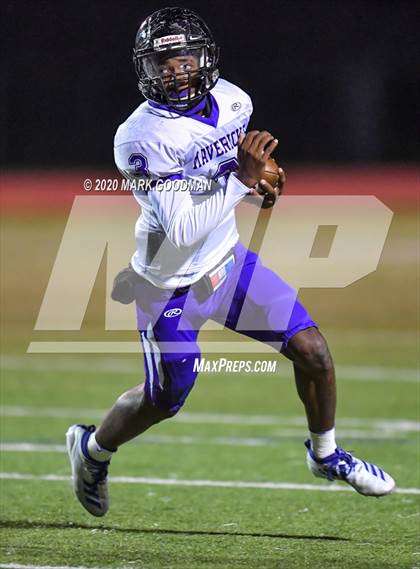 Thumbnail 2 in Morton Ranch @ Tompkins (A Teams) photogallery.