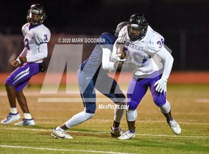 Thumbnail 2 in Morton Ranch @ Tompkins (A Teams) photogallery.