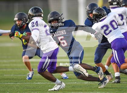 Thumbnail 1 in Morton Ranch @ Tompkins (A Teams) photogallery.