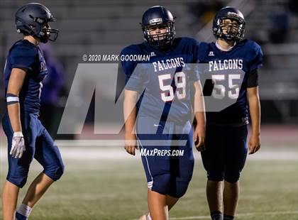 Thumbnail 2 in Morton Ranch @ Tompkins (A Teams) photogallery.