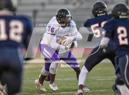 Thumbnail 3 in Morton Ranch @ Tompkins (A Teams) photogallery.