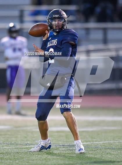 Thumbnail 3 in Morton Ranch @ Tompkins (A Teams) photogallery.