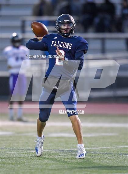 Thumbnail 1 in Morton Ranch @ Tompkins (A Teams) photogallery.