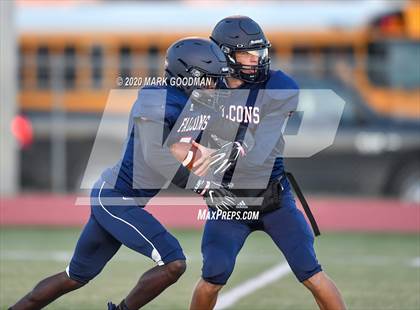 Thumbnail 2 in Morton Ranch @ Tompkins (A Teams) photogallery.