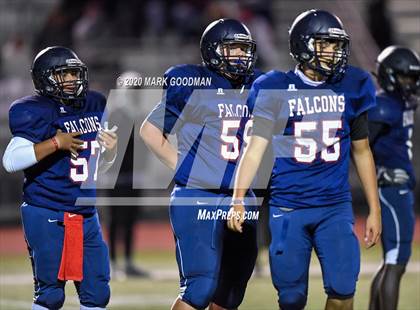 Thumbnail 1 in Morton Ranch @ Tompkins (A Teams) photogallery.