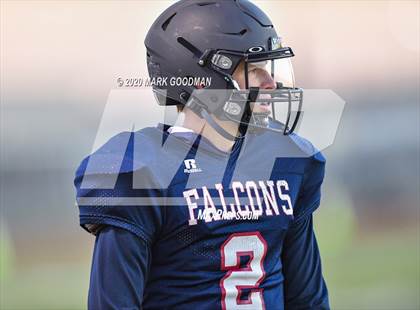 Thumbnail 1 in Morton Ranch @ Tompkins (A Teams) photogallery.