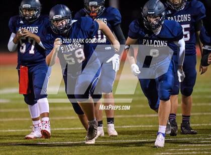 Thumbnail 1 in Morton Ranch @ Tompkins (A Teams) photogallery.