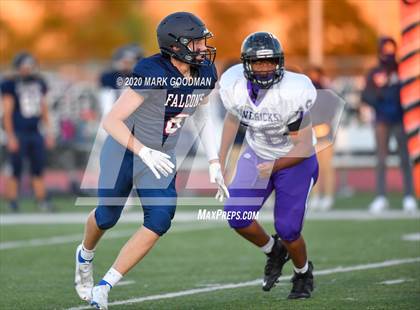 Thumbnail 3 in Morton Ranch @ Tompkins (A Teams) photogallery.