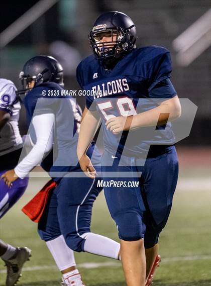 Thumbnail 1 in Morton Ranch @ Tompkins (A Teams) photogallery.