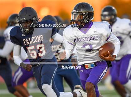 Thumbnail 3 in Morton Ranch @ Tompkins (A Teams) photogallery.