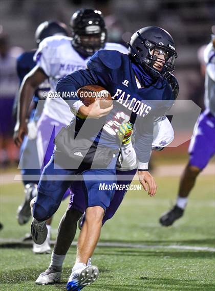 Thumbnail 2 in Morton Ranch @ Tompkins (A Teams) photogallery.