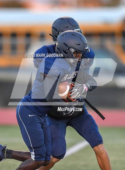 Thumbnail 3 in Morton Ranch @ Tompkins (A Teams) photogallery.