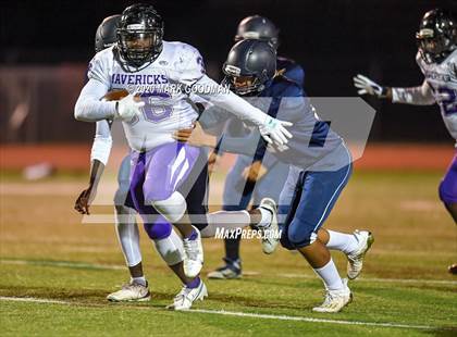 Thumbnail 2 in Morton Ranch @ Tompkins (A Teams) photogallery.