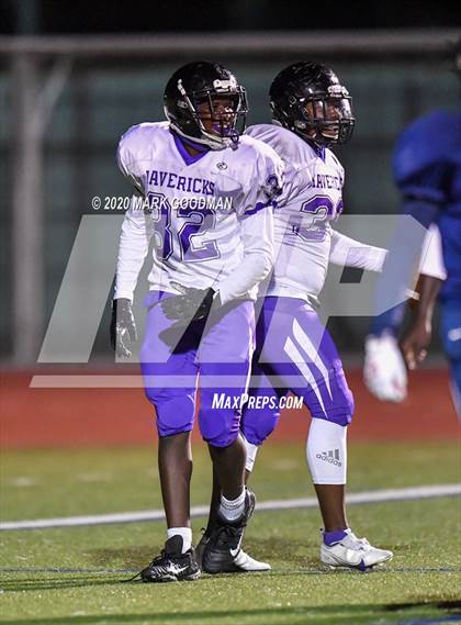 Thumbnail 3 in Morton Ranch @ Tompkins (A Teams) photogallery.