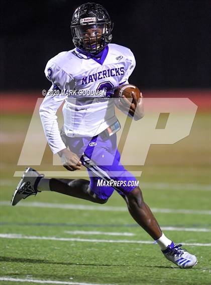 Thumbnail 1 in Morton Ranch @ Tompkins (A Teams) photogallery.
