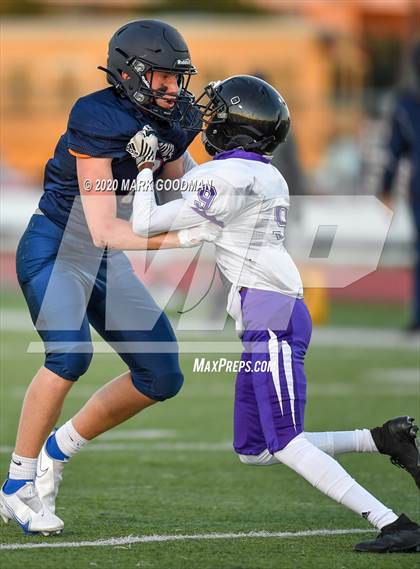 Thumbnail 1 in Morton Ranch @ Tompkins (A Teams) photogallery.