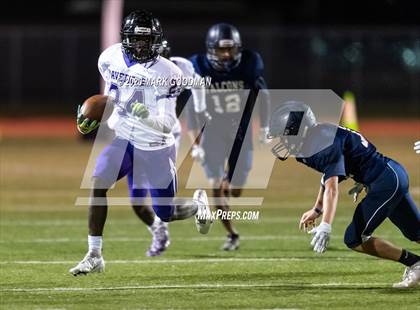 Thumbnail 3 in Morton Ranch @ Tompkins (A Teams) photogallery.