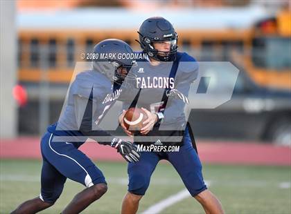Thumbnail 1 in Morton Ranch @ Tompkins (A Teams) photogallery.