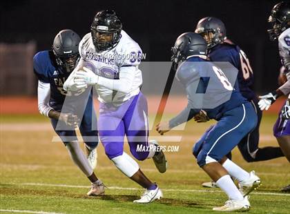 Thumbnail 3 in Morton Ranch @ Tompkins (A Teams) photogallery.