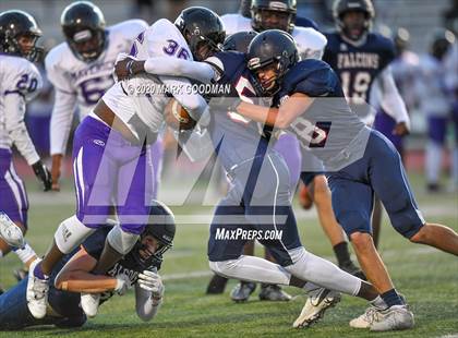 Thumbnail 2 in Morton Ranch @ Tompkins (A Teams) photogallery.