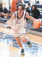 Photo from the gallery "Cactus vs. Northwest Christian (North Valley Shootout)"