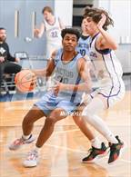 Photo from the gallery "Cactus vs. Northwest Christian (North Valley Shootout)"