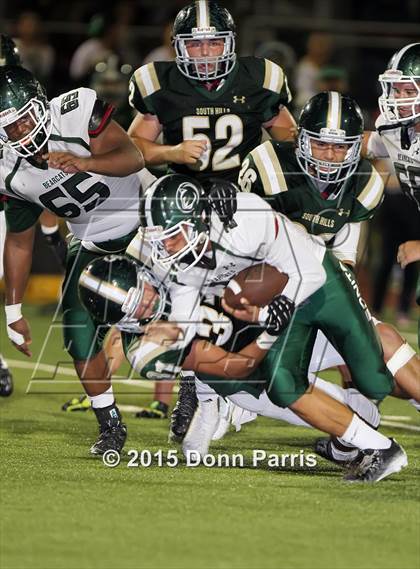 Thumbnail 1 in Bonita @ South Hills photogallery.