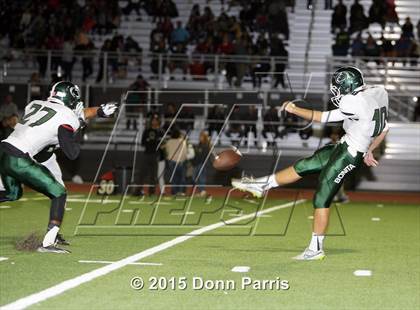 Thumbnail 1 in Bonita @ South Hills photogallery.