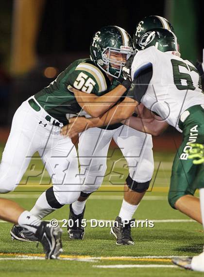 Thumbnail 3 in Bonita @ South Hills photogallery.