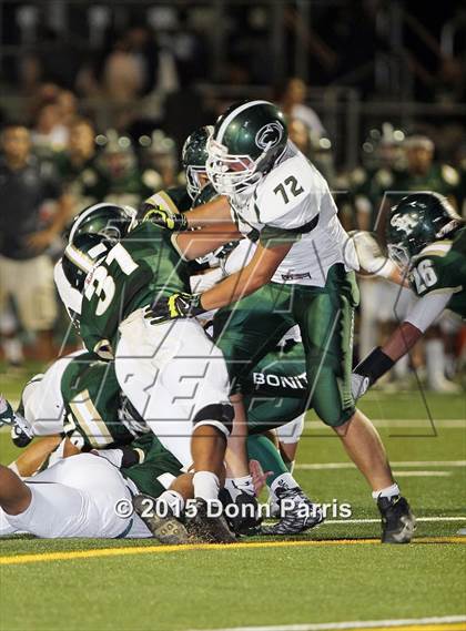 Thumbnail 1 in Bonita @ South Hills photogallery.