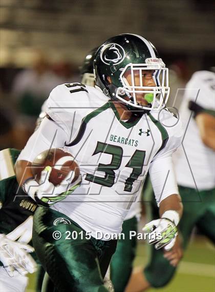 Thumbnail 3 in Bonita @ South Hills photogallery.