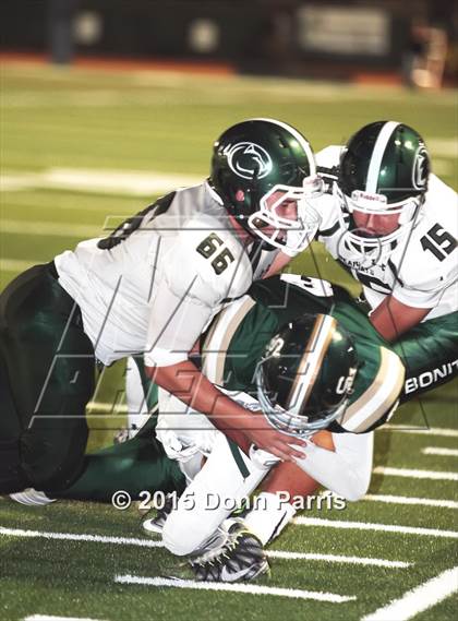 Thumbnail 1 in Bonita @ South Hills photogallery.