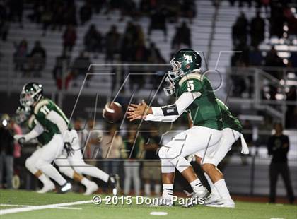 Thumbnail 1 in Bonita @ South Hills photogallery.