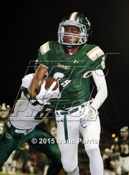 Thumbnail 2 in Bonita @ South Hills photogallery.