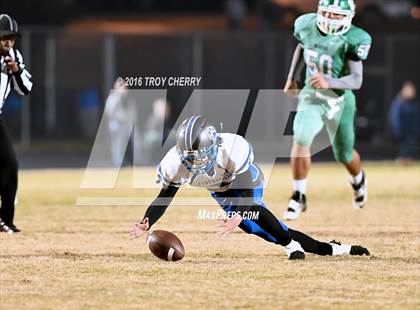 Thumbnail 2 in Statesville @ Weddington (NCHSAA 3AA 1st Round) photogallery.