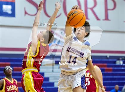 Thumbnail 2 in Sierra @ Sand Creek photogallery.