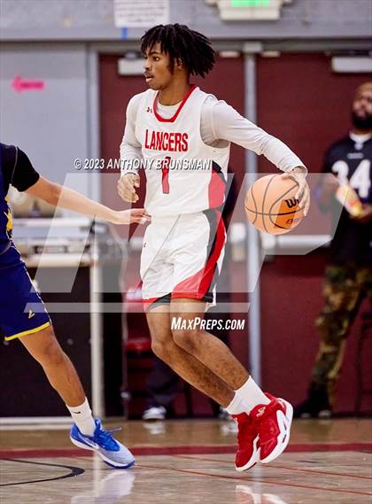 Thumbnail 1 in Rosemont @ Cordova (Cordova Christmas Tournament) photogallery.