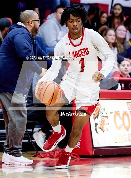 Thumbnail 3 in Rosemont @ Cordova (Cordova Christmas Tournament) photogallery.