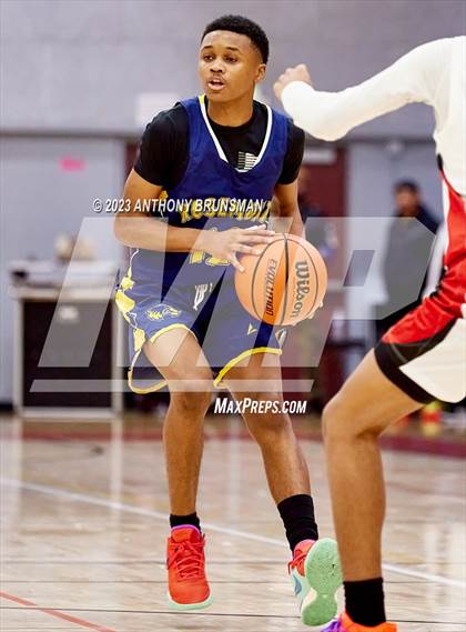 Thumbnail 1 in Rosemont @ Cordova (Cordova Christmas Tournament) photogallery.