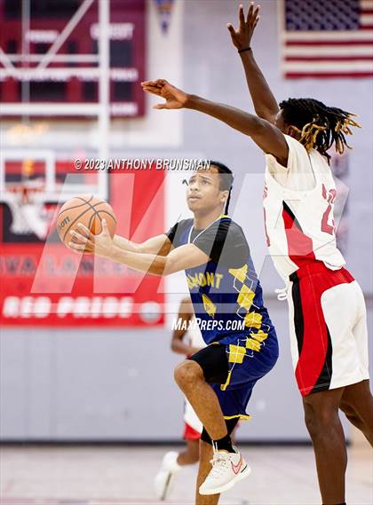 Thumbnail 1 in Rosemont @ Cordova (Cordova Christmas Tournament) photogallery.