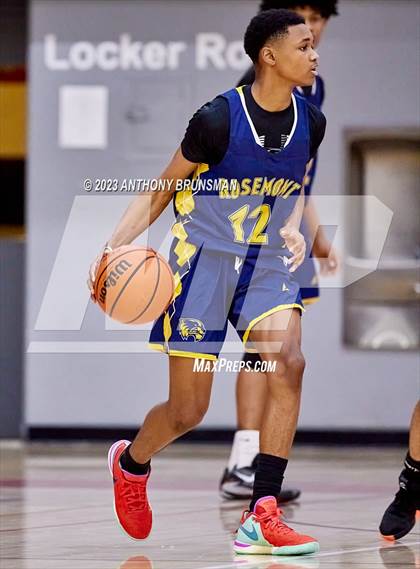 Thumbnail 2 in Rosemont @ Cordova (Cordova Christmas Tournament) photogallery.