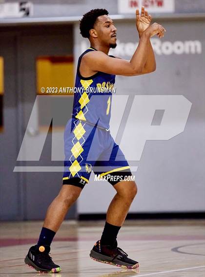 Thumbnail 3 in Rosemont @ Cordova (Cordova Christmas Tournament) photogallery.