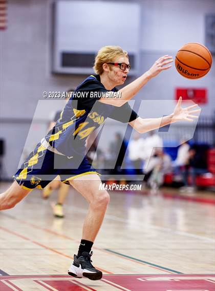 Thumbnail 1 in Rosemont @ Cordova (Cordova Christmas Tournament) photogallery.