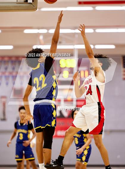 Thumbnail 3 in Rosemont @ Cordova (Cordova Christmas Tournament) photogallery.