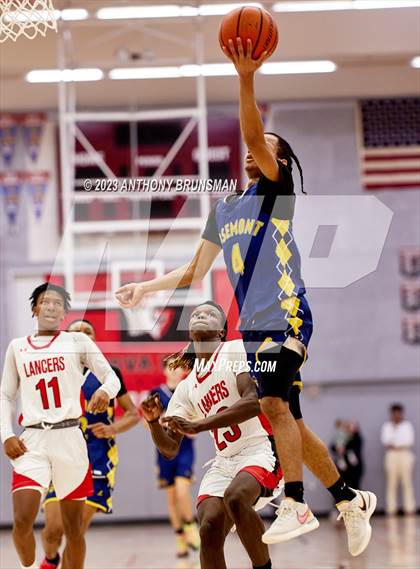 Thumbnail 2 in Rosemont @ Cordova (Cordova Christmas Tournament) photogallery.