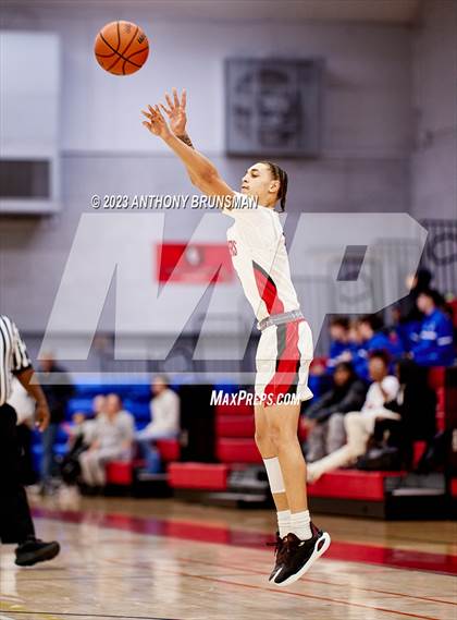 Thumbnail 1 in Rosemont @ Cordova (Cordova Christmas Tournament) photogallery.