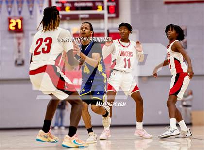 Thumbnail 3 in Rosemont @ Cordova (Cordova Christmas Tournament) photogallery.