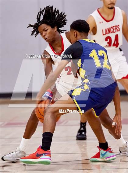 Thumbnail 2 in Rosemont @ Cordova (Cordova Christmas Tournament) photogallery.