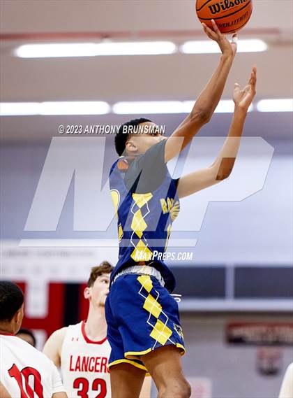 Thumbnail 1 in Rosemont @ Cordova (Cordova Christmas Tournament) photogallery.