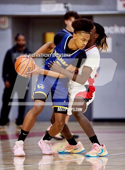 Thumbnail 2 in Rosemont @ Cordova (Cordova Christmas Tournament) photogallery.